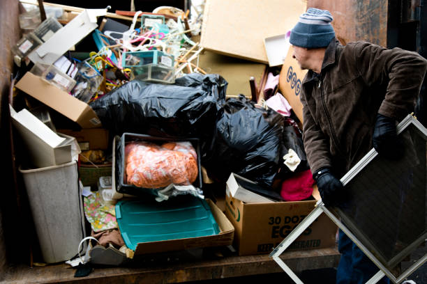Best Furniture Removal  in Shelton, NE