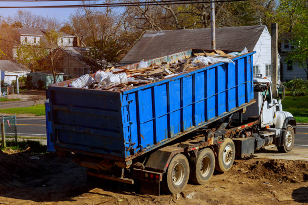Best Residential Junk Removal  in Shelton, NE