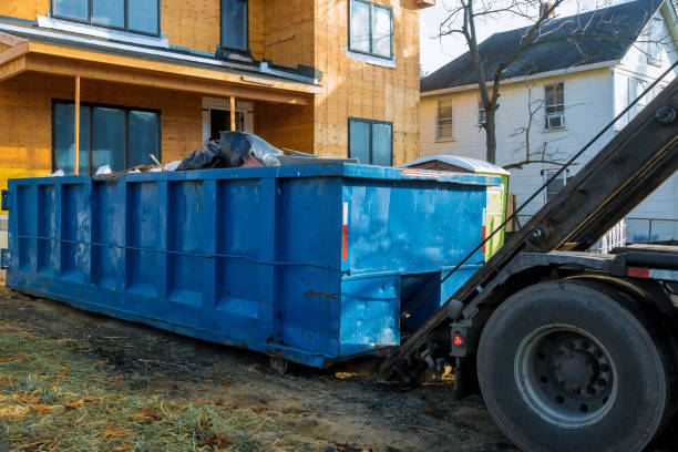 Best Commercial Junk Removal  in Shelton, NE