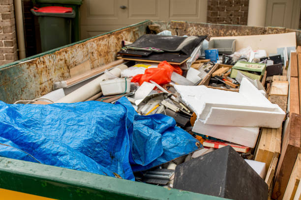 Best Basement Cleanout  in Shelton, NE