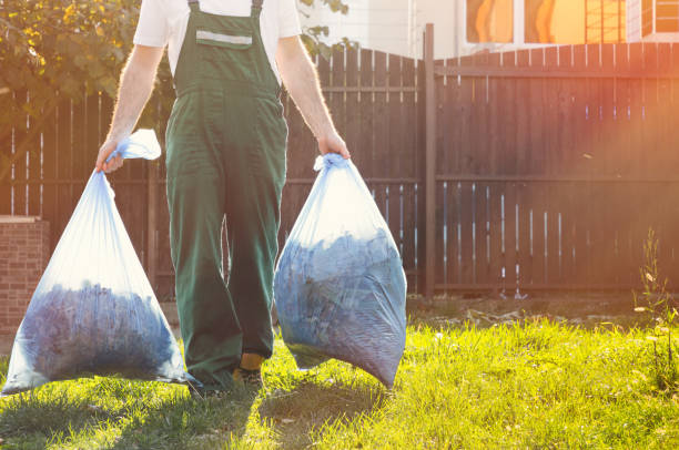 Best Scrap Metal Removal  in Shelton, NE