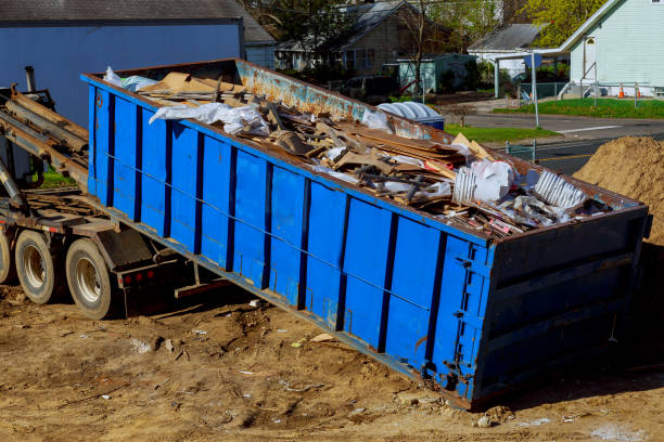 Best Retail Junk Removal  in Shelton, NE